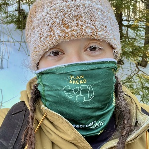 Fundraising Page: Shelby Fields